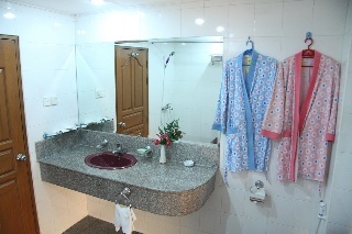 Excel Treasure Hotel - Yangon hotel