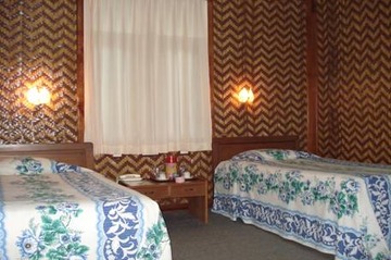 Ruby True Hotel - Nyaung-U hotel