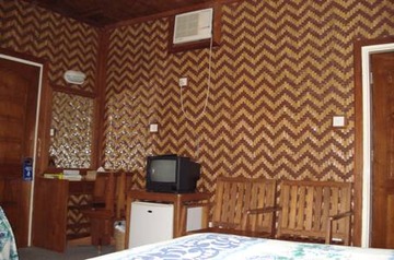 Ruby True Hotel - Nyaung-U hotel