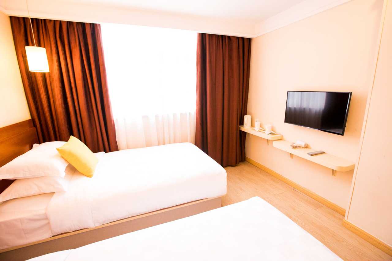 Ole London - Macau โรงแรม
