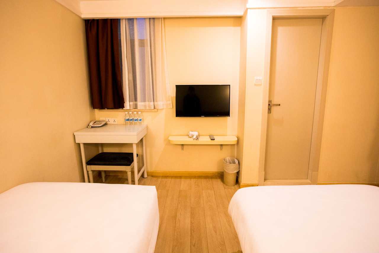 Ole London - Macau โรงแรม