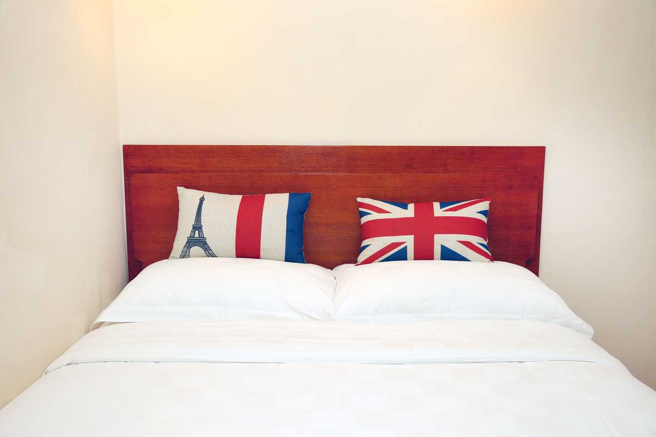 Ole London - Macau โรงแรม