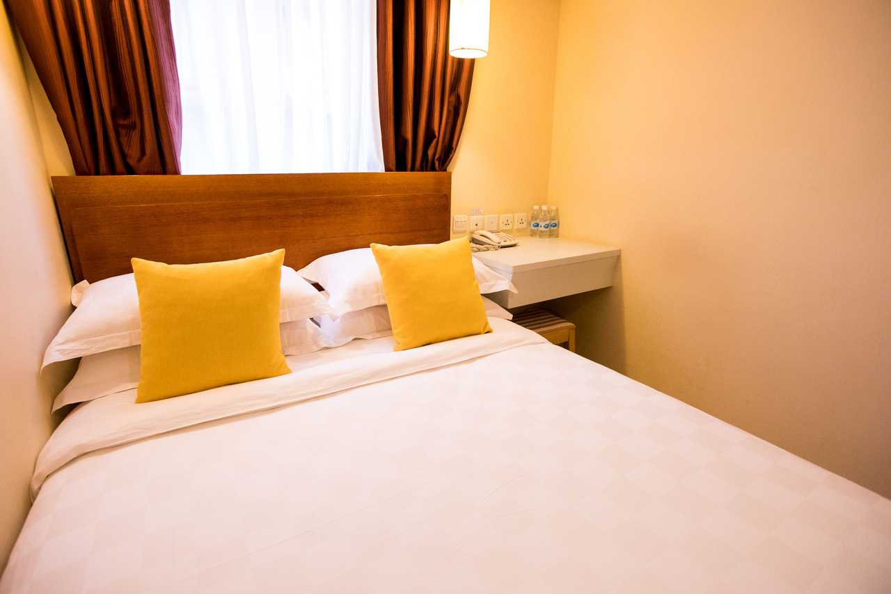 Ole London - Macau โรงแรม