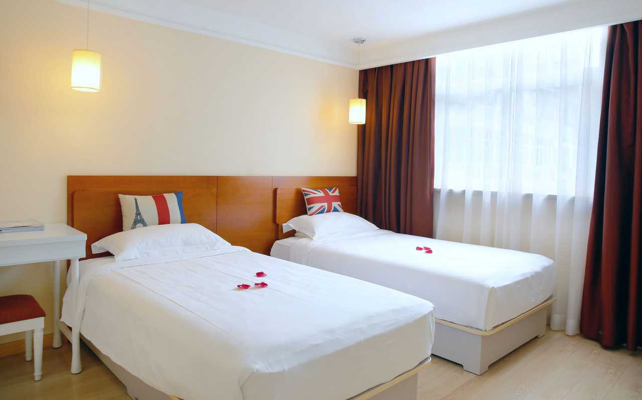Ole London - Macau โรงแรม