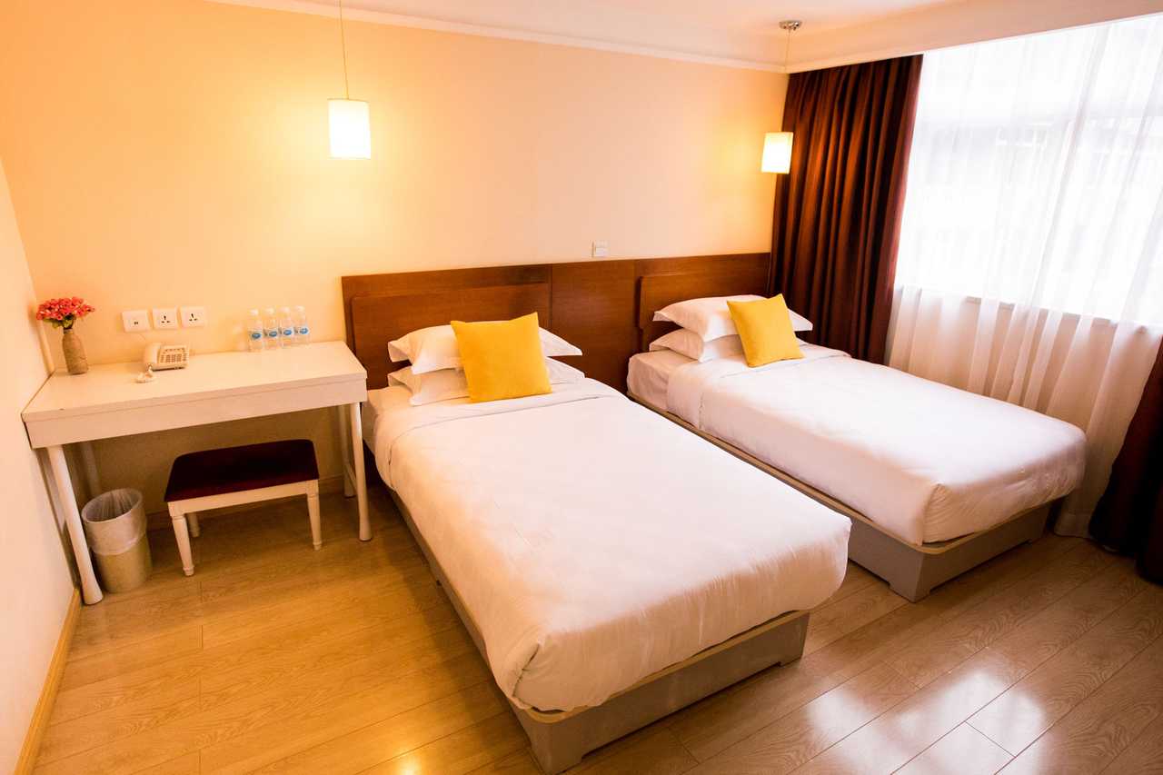 Ole London - Macau โรงแรม