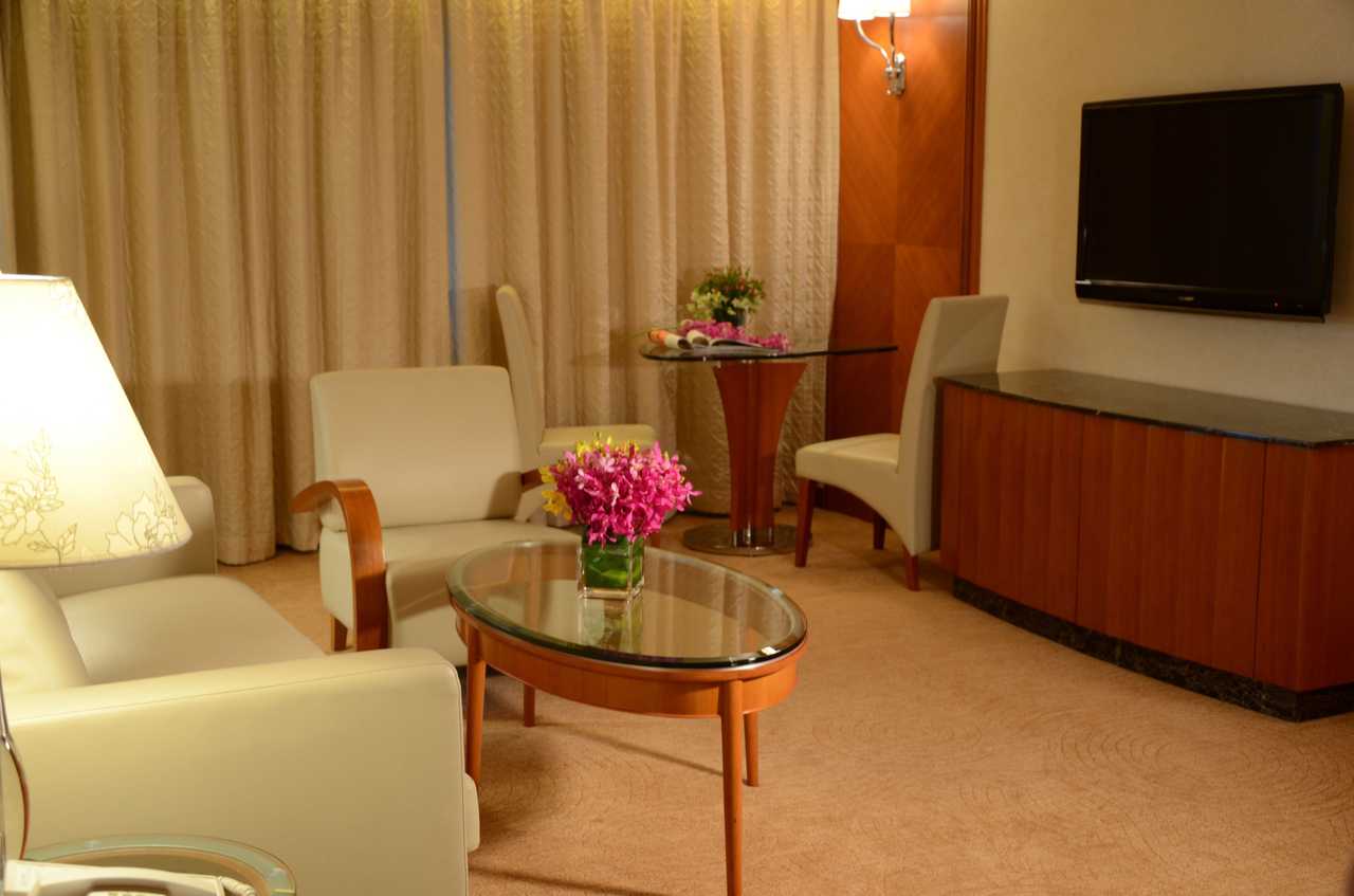 Grandview Hotel Macau - Macau hotel