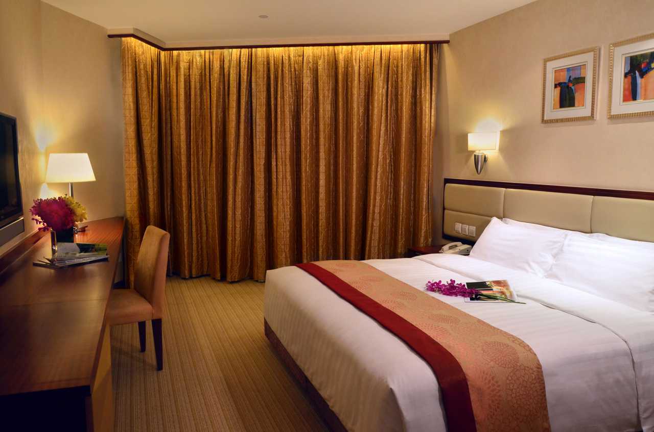Grandview Hotel Macau - Macau hotel