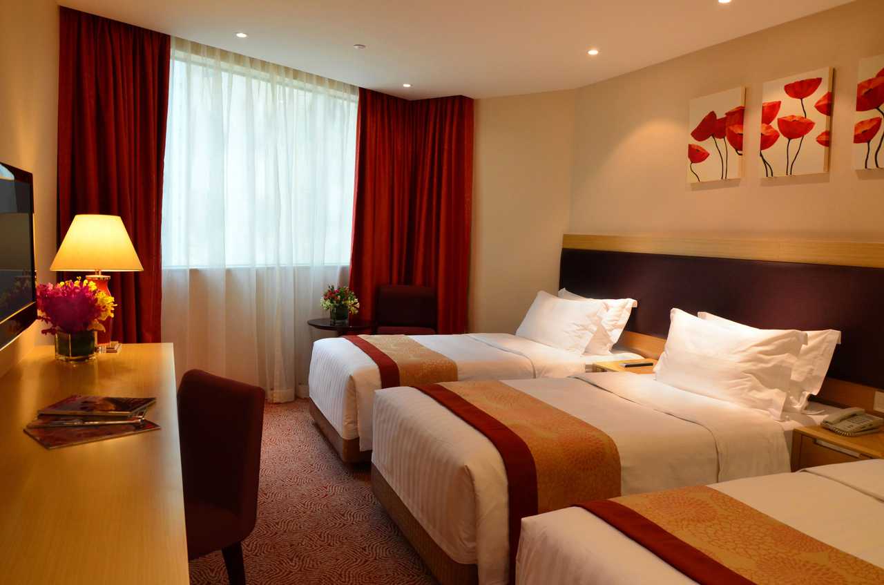 Grandview Hotel Macau - Macau hotel