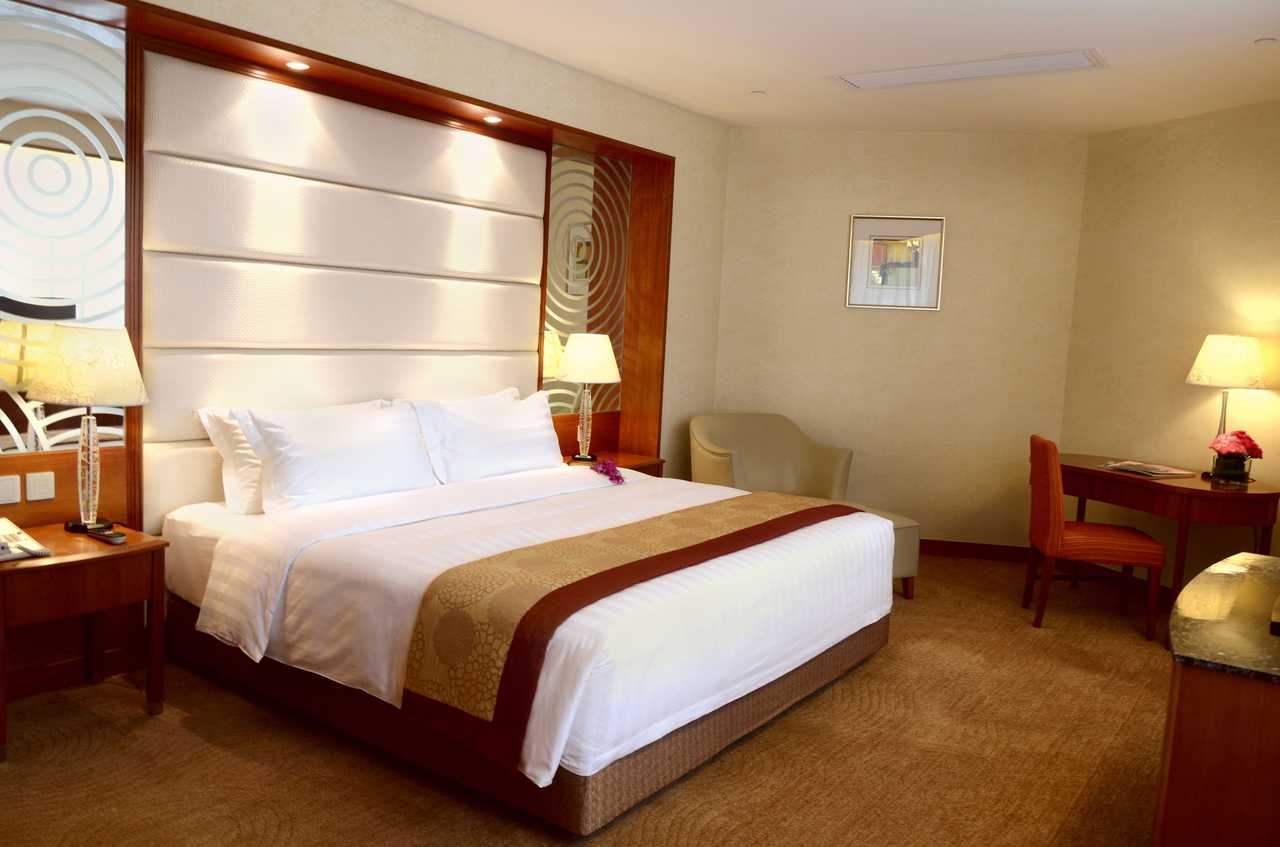 Grandview Hotel Macau - Macau hotel