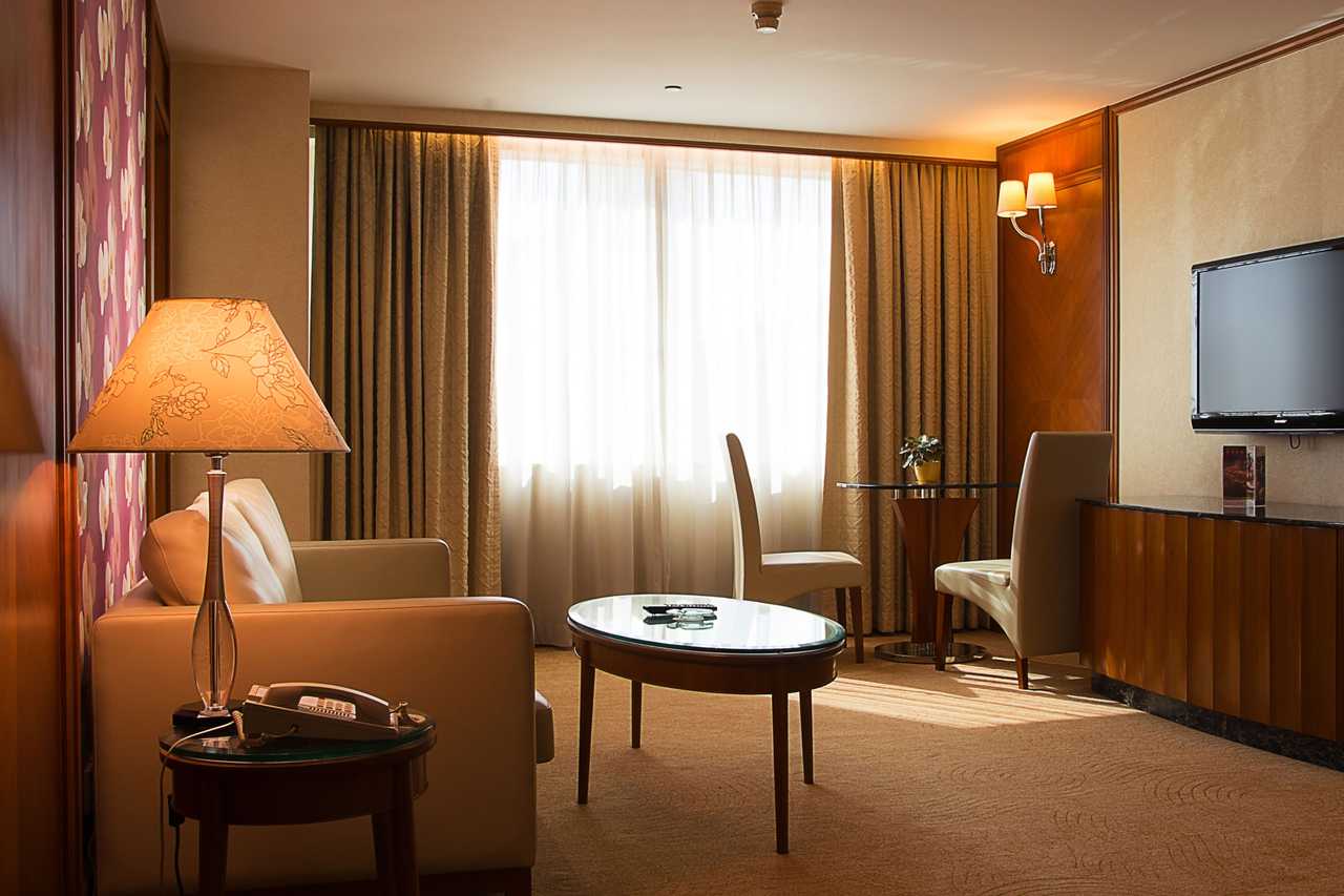 Grandview Hotel Macau - Macau hotel