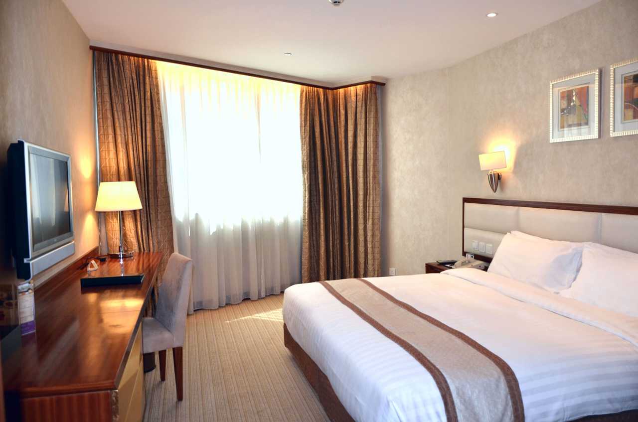 Grandview Hotel Macau - Macau hotel