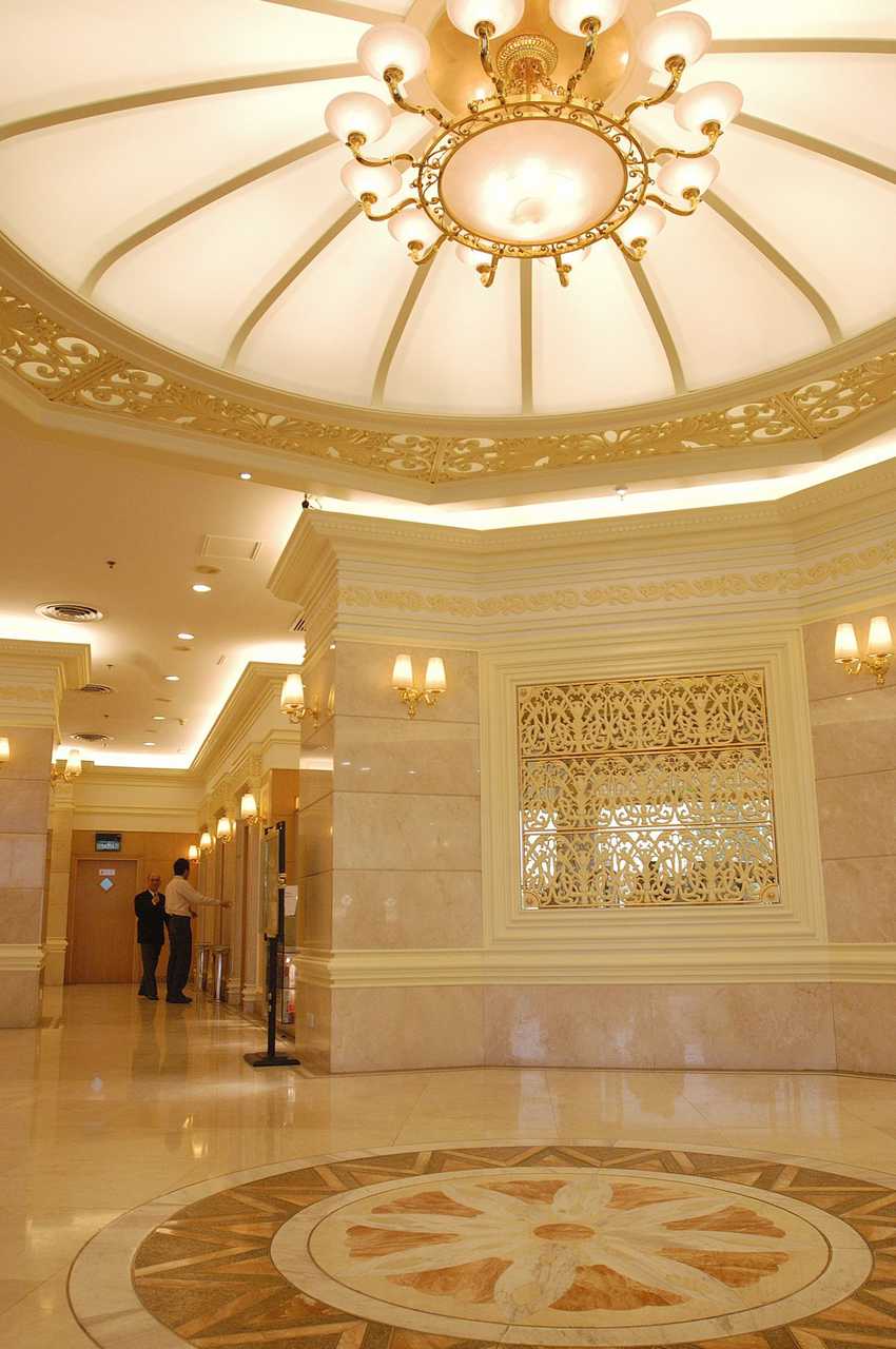 Grandview Hotel Macau - Macau hotel