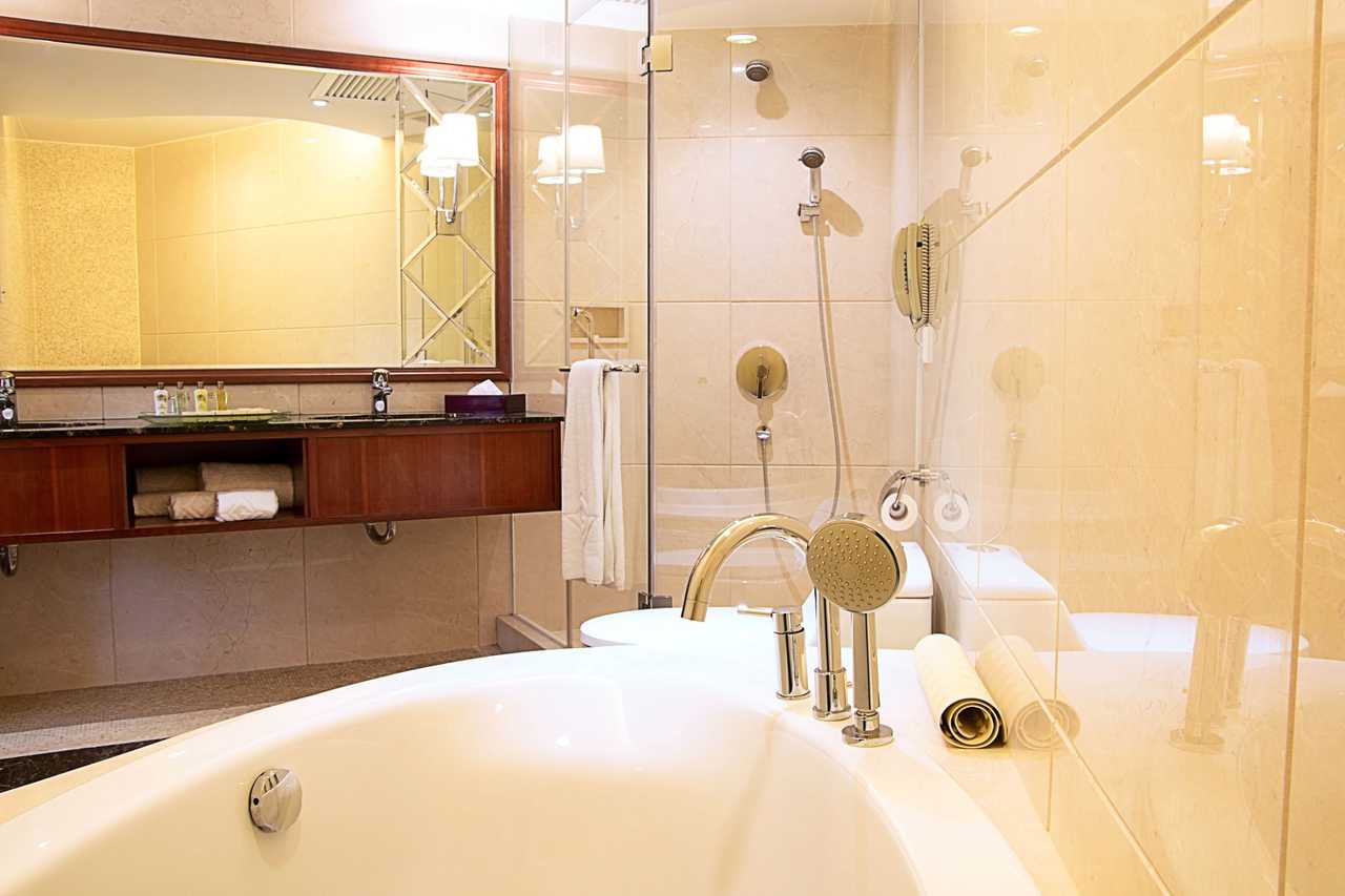 Grandview Hotel Macau - Macau hotel
