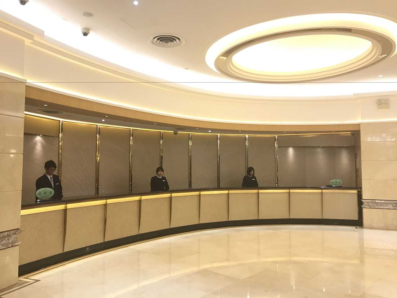 Grandview Hotel Macau - Macau hotel