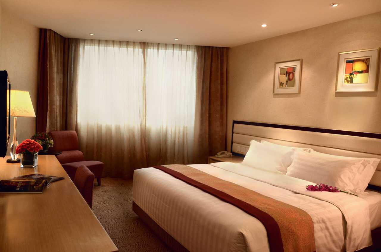 Grandview Hotel Macau - Macau hotel