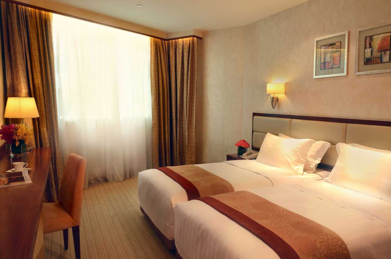 Grandview Hotel Macau - Macau hotel