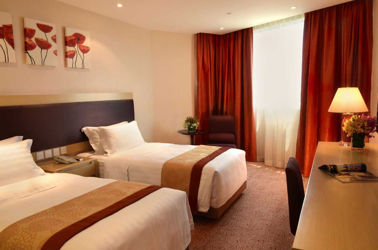 Grandview Hotel Macau - Macau hotel