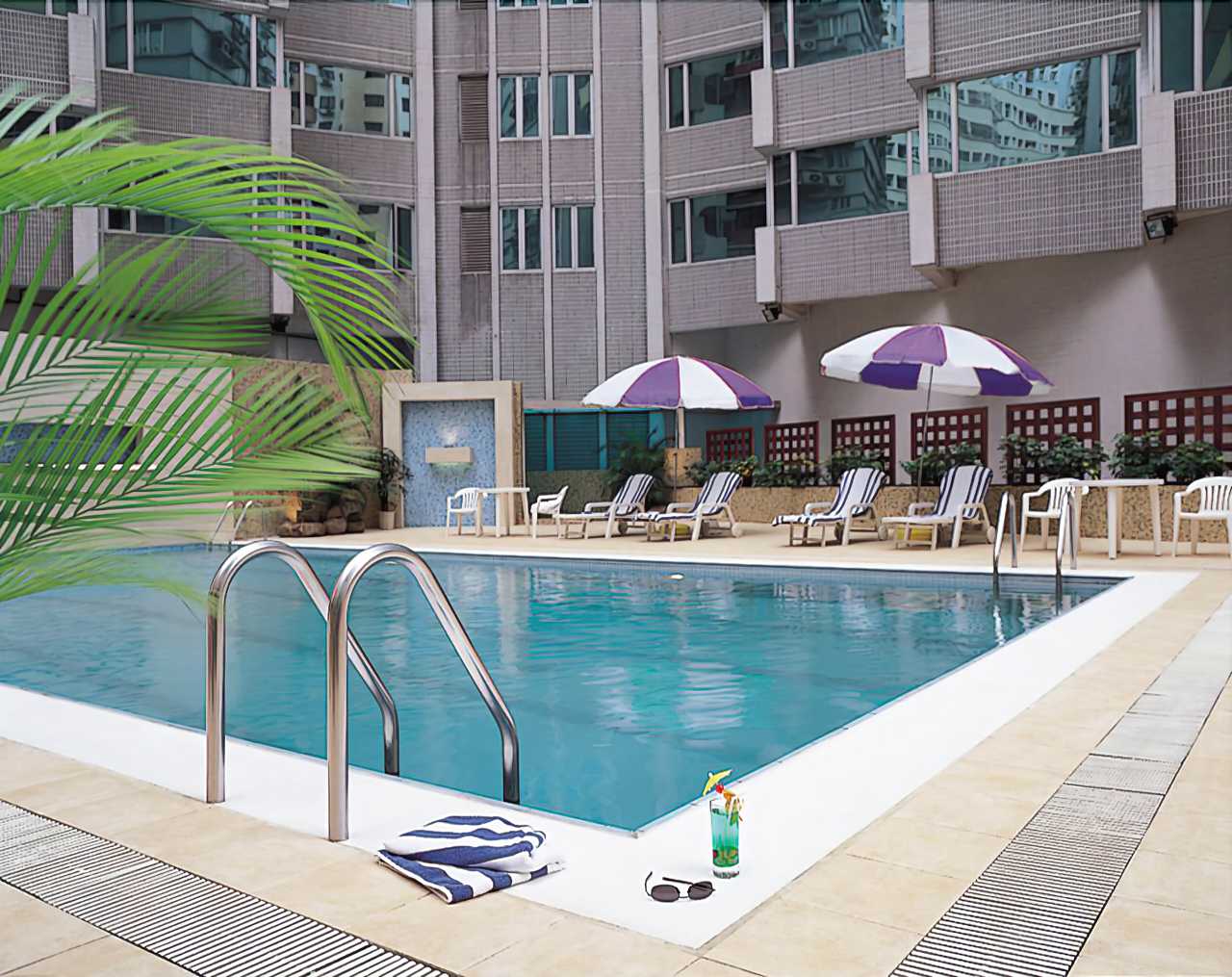 Grandview Hotel Macau - Macau hotel