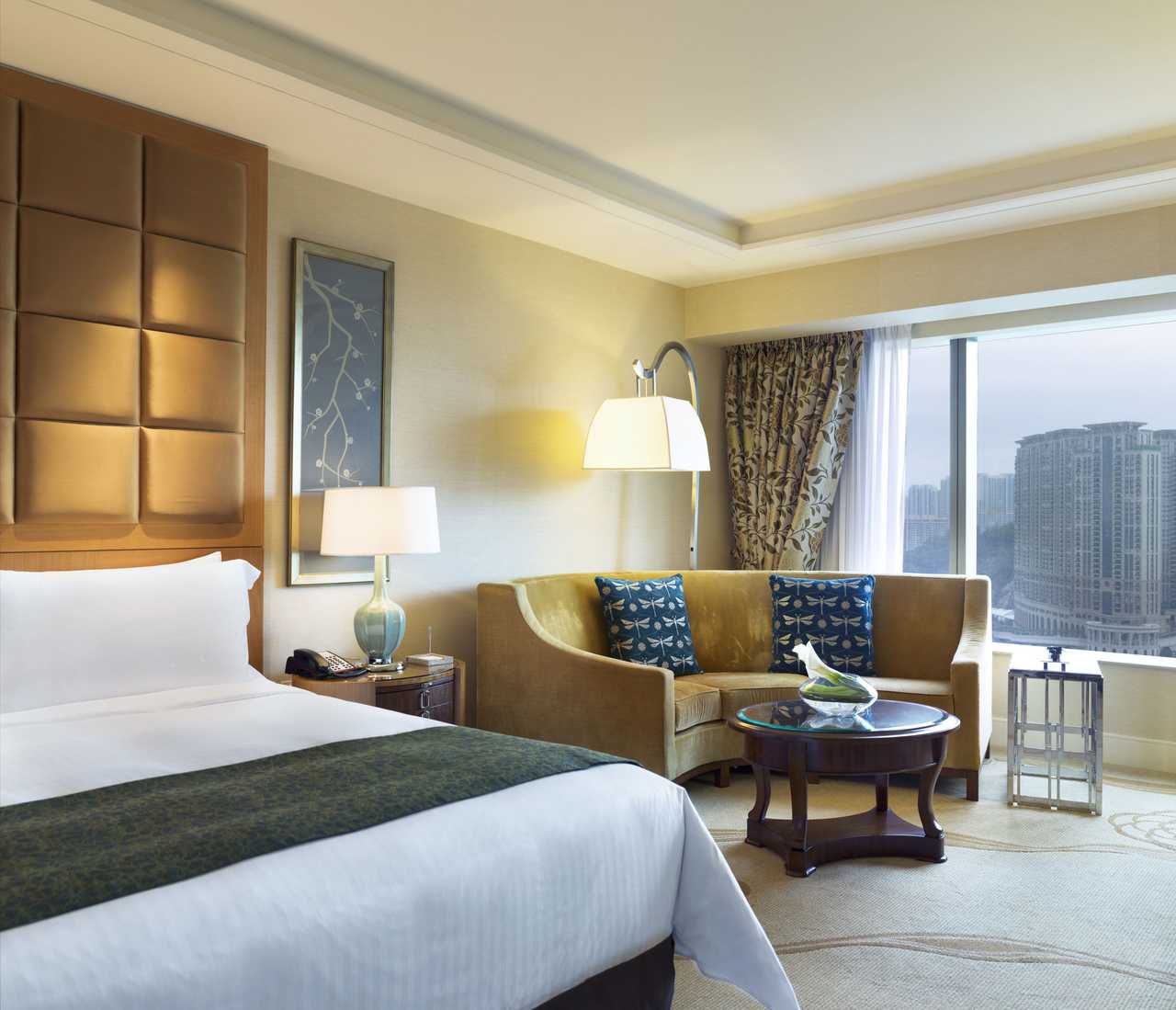 Conrad Cotai Central - Macau hotel