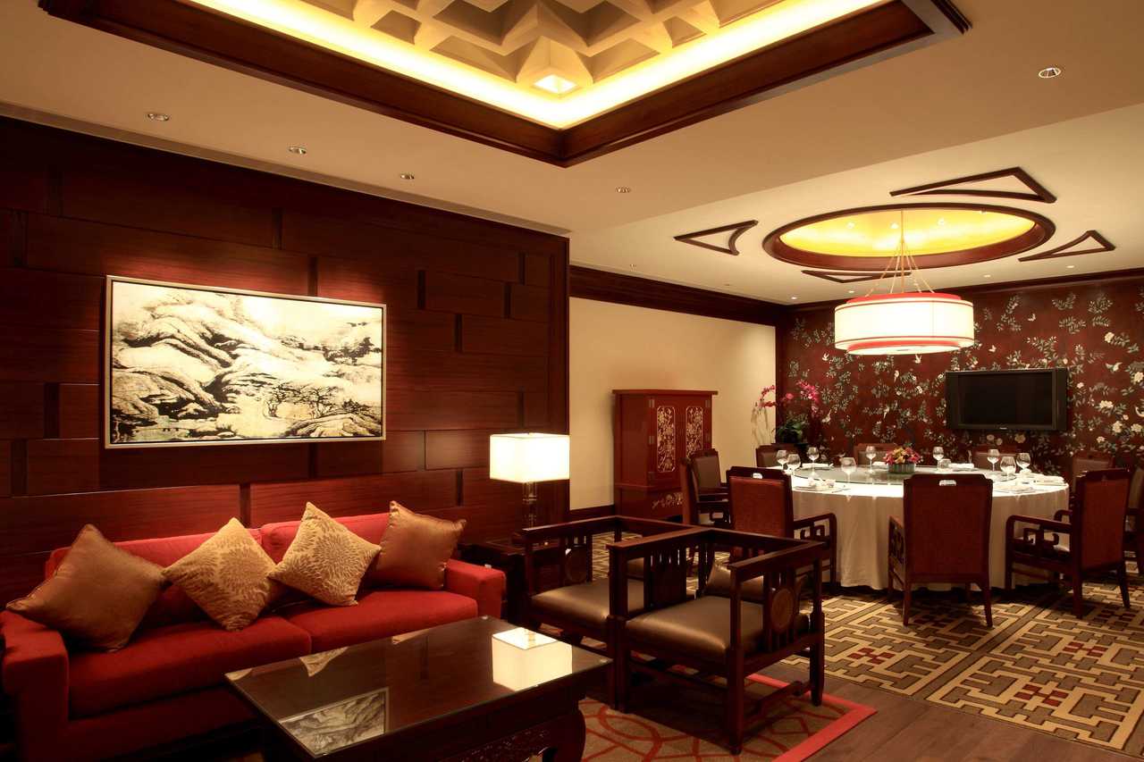 Conrad Cotai Central - Macau hotel