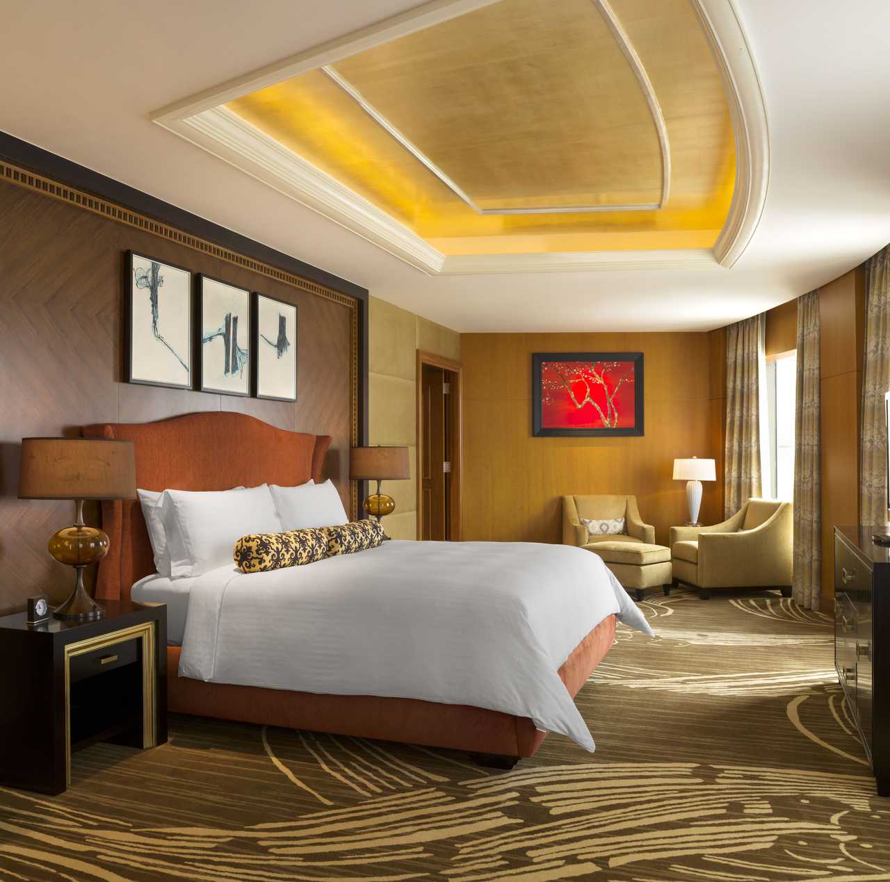 Conrad Cotai Central - Macau hotel