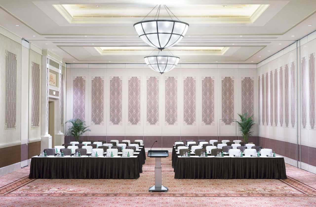 Conrad Cotai Central - Macau hotel