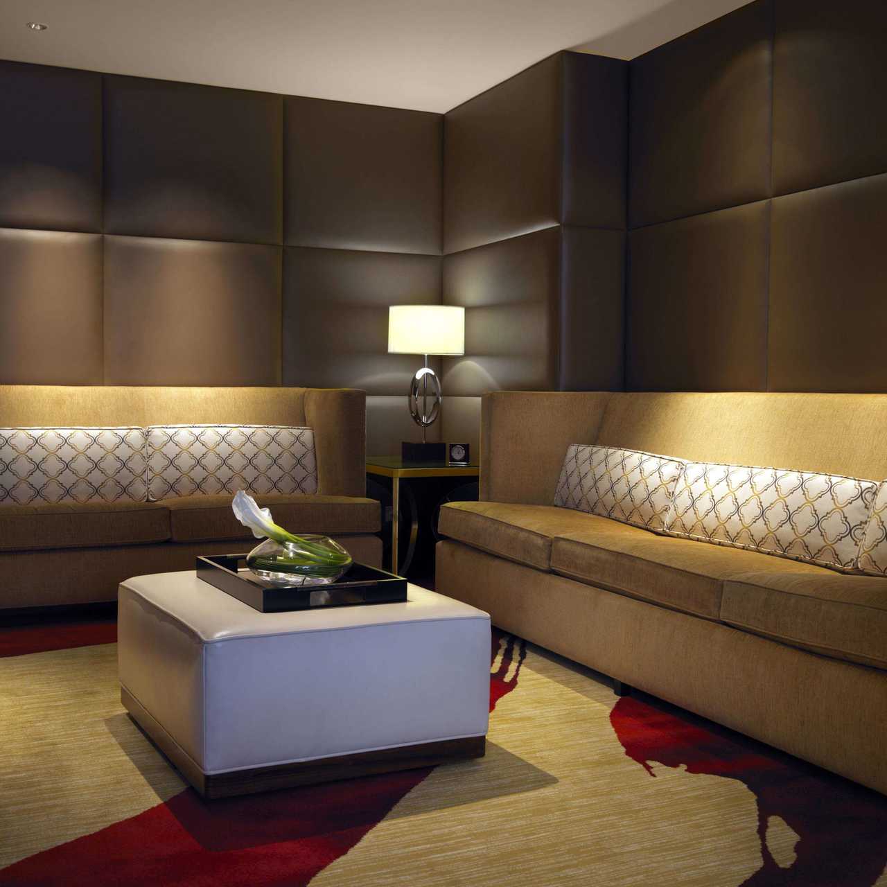 Conrad Cotai Central - Macau hotel