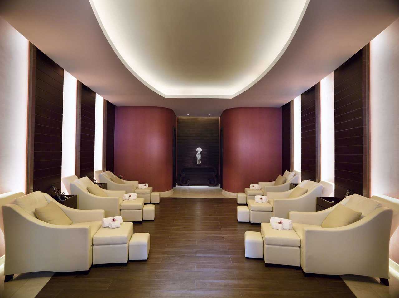 Conrad Cotai Central - Macau hotel