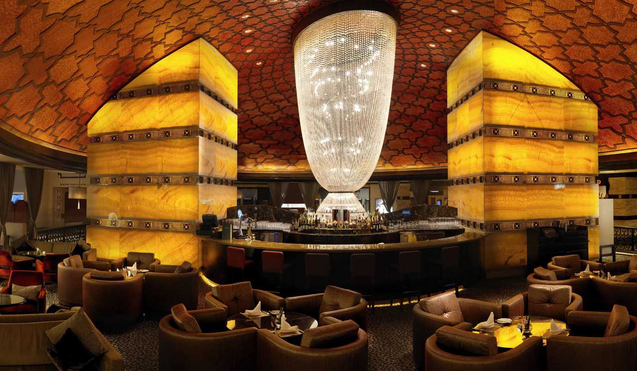 Conrad Cotai Central - Macau hotel