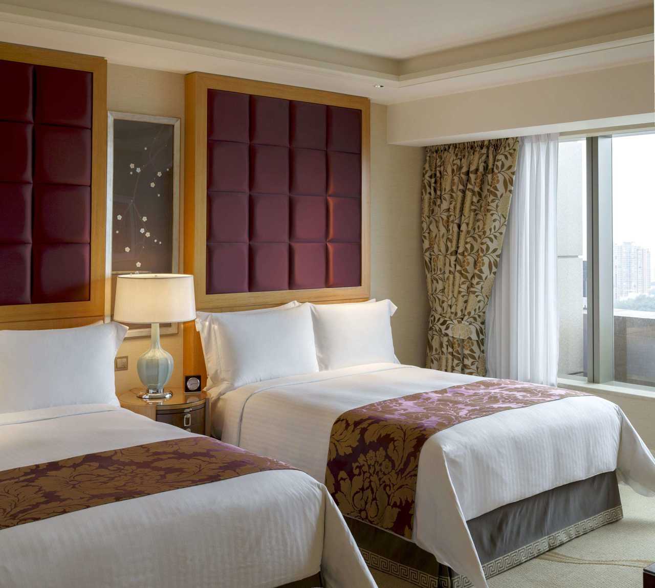 Conrad Cotai Central - Macau hotel