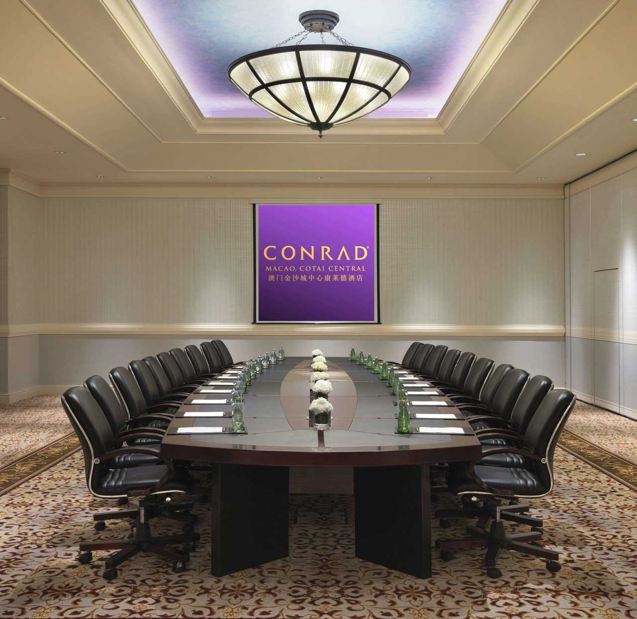 Conrad Cotai Central - Macau hotel