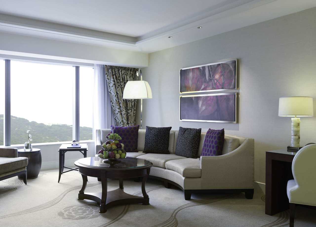 Conrad Cotai Central - Macau hotel
