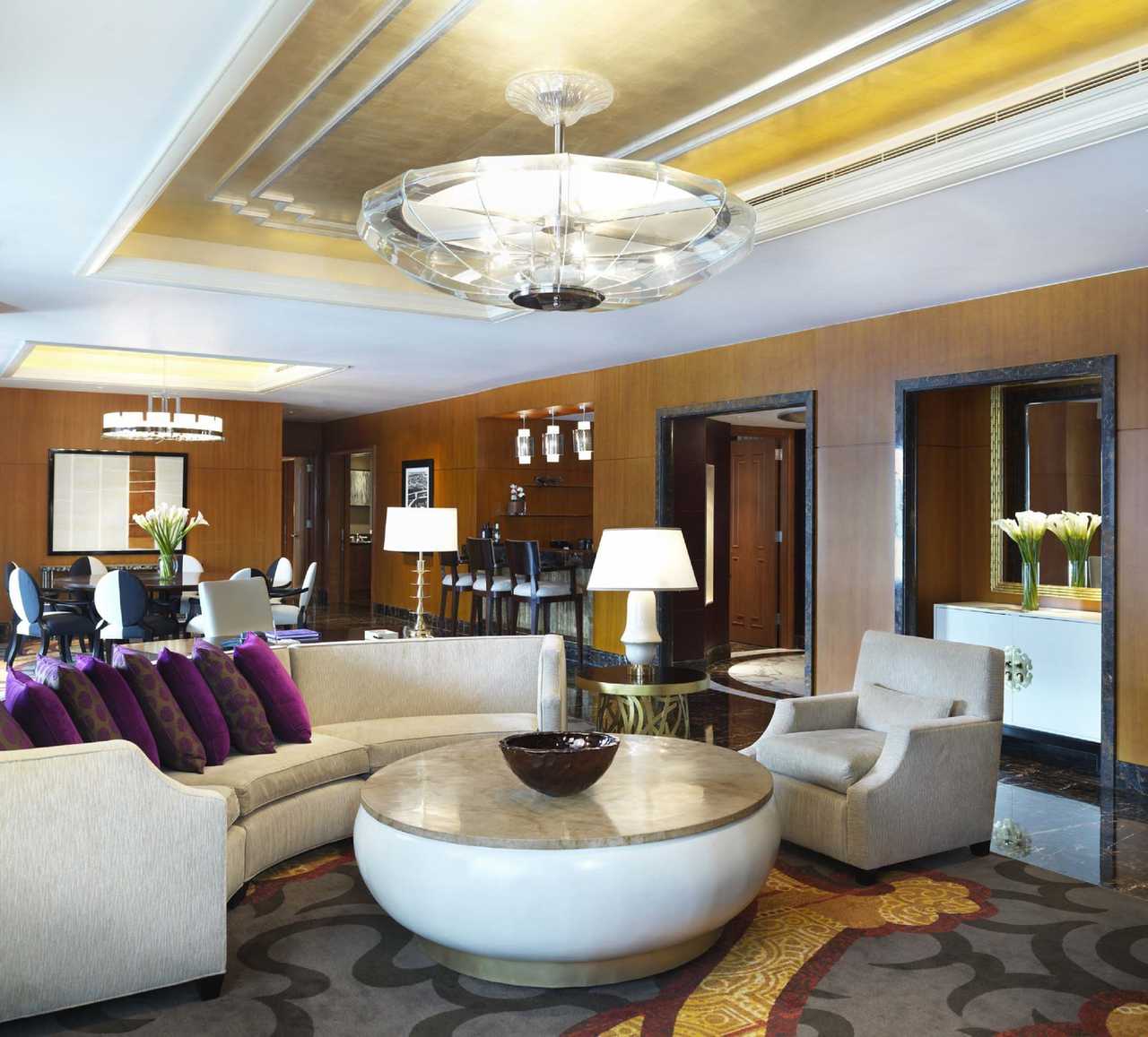Conrad Cotai Central - Macau hotel
