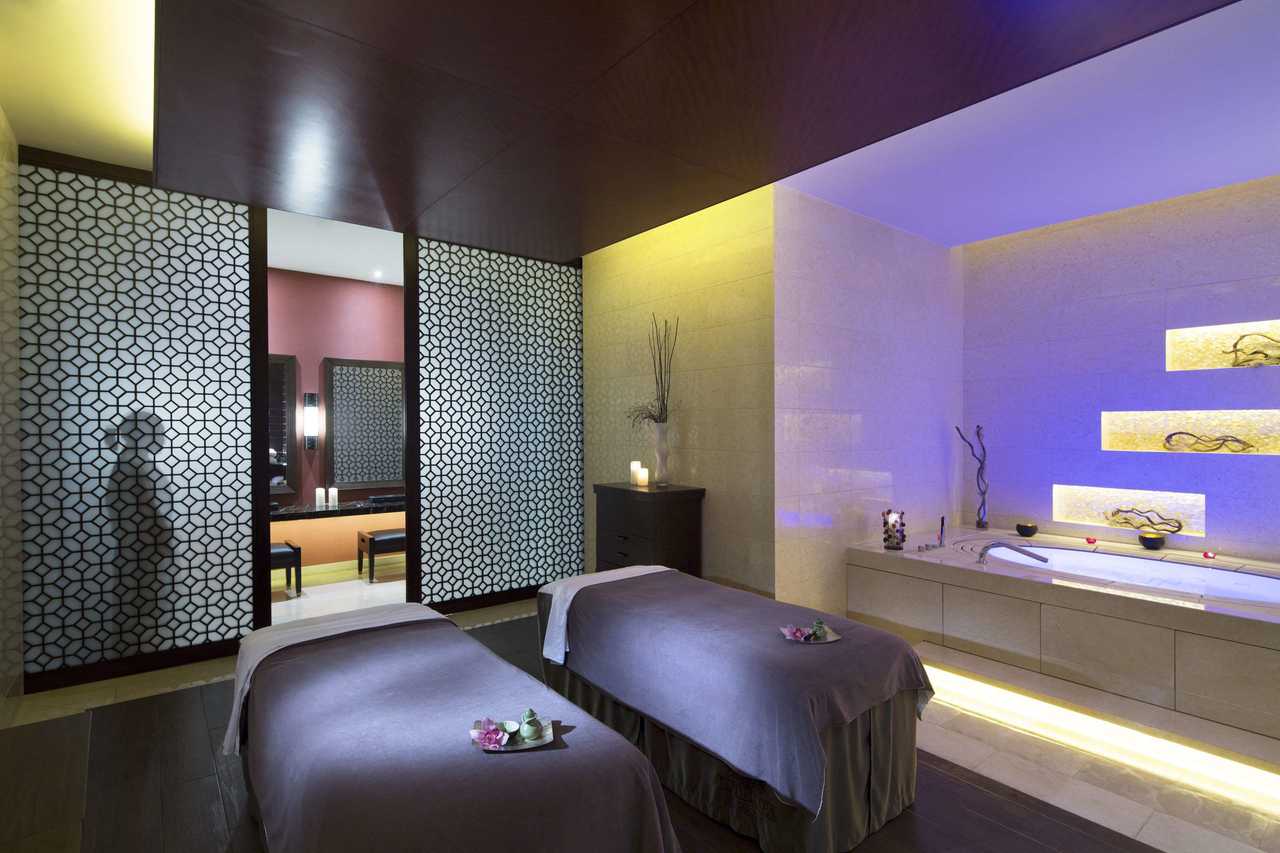 Conrad Cotai Central - Macau hotel