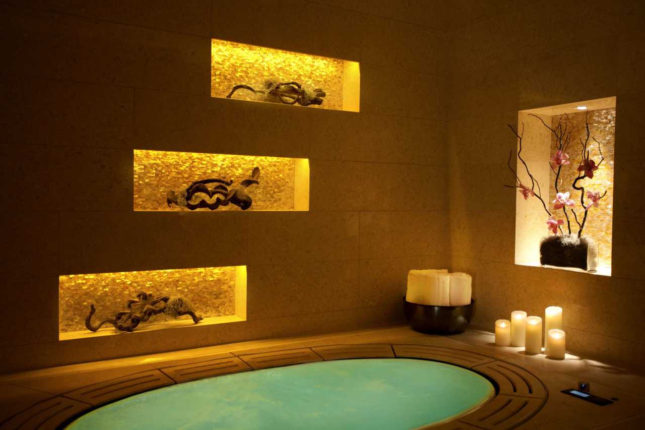 Conrad Cotai Central - Macau hotel