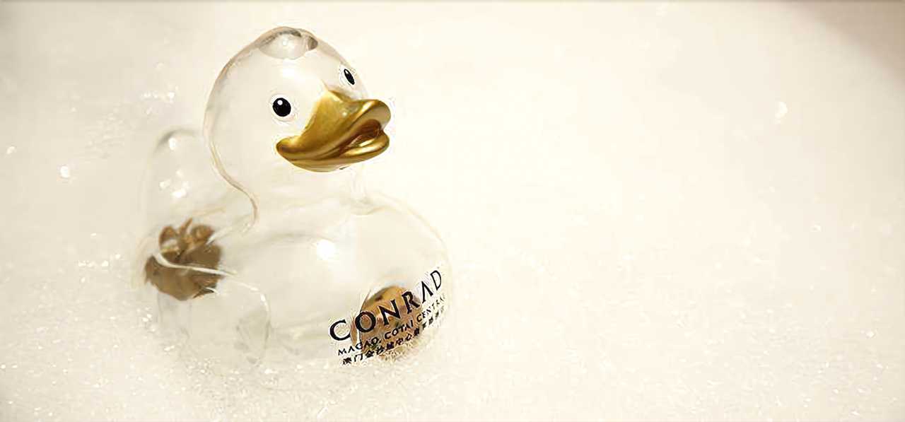 Conrad Cotai Central - Macau hotel