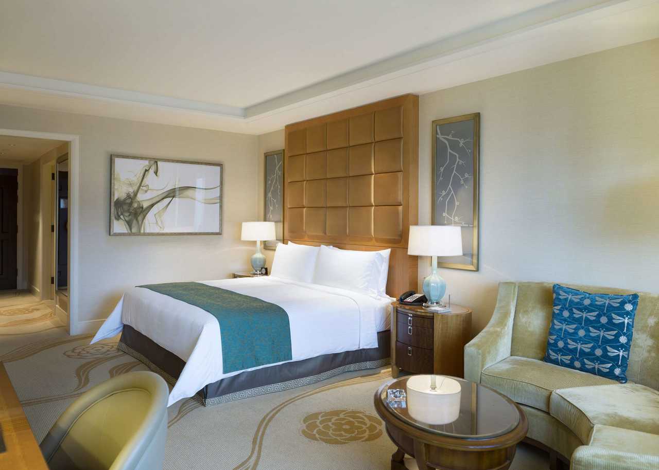 Conrad Cotai Central - Macau hotel
