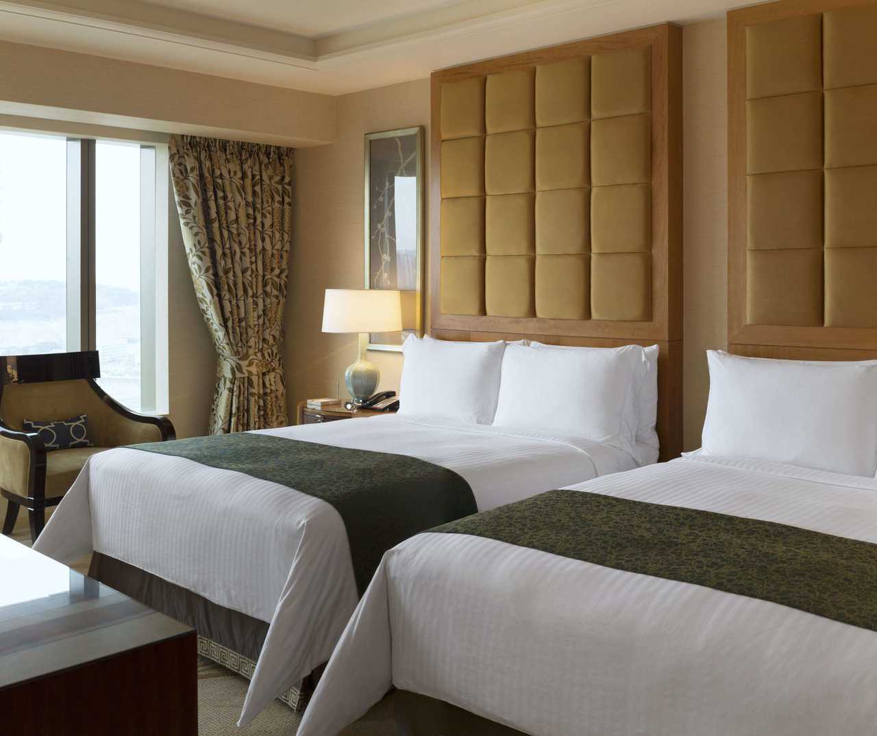 Conrad Cotai Central - Macau hotel