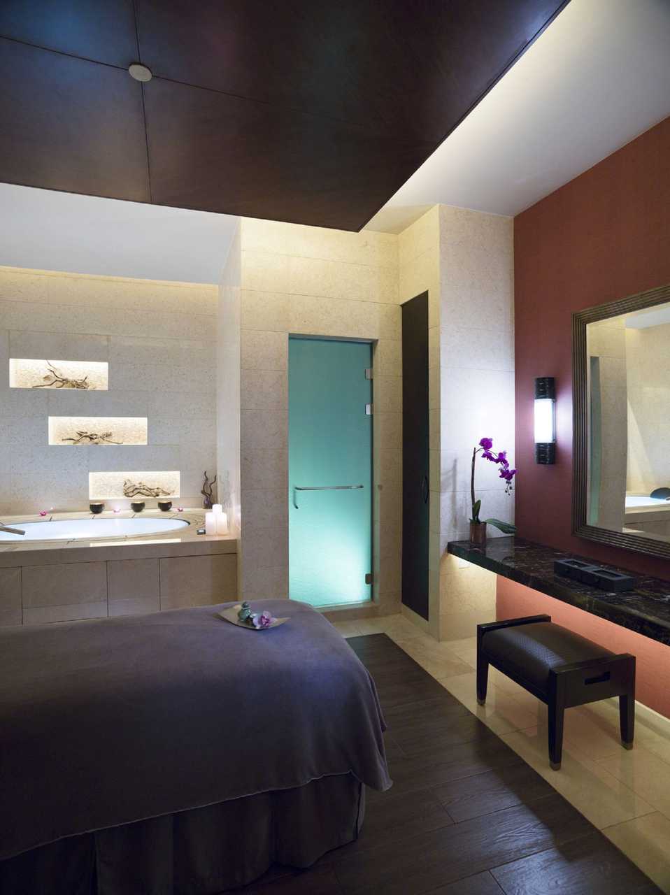 Conrad Cotai Central - Macau hotel