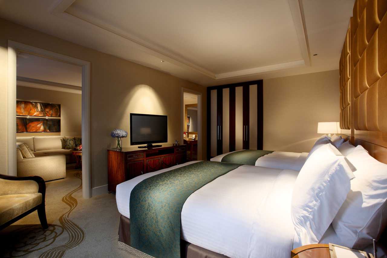 Conrad Cotai Central - Macau hotel