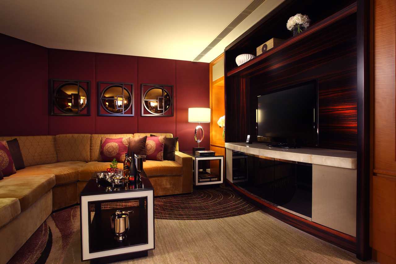 Conrad Cotai Central - Macau hotel