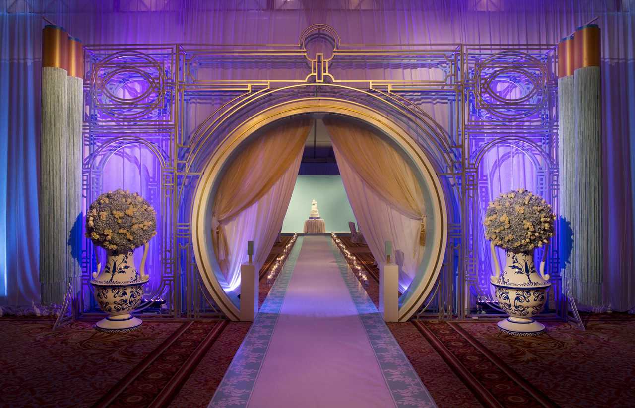 Conrad Cotai Central - Macau hotel