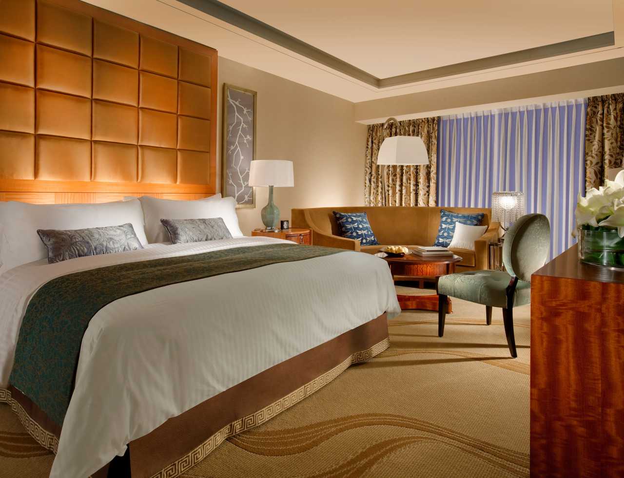 Conrad Cotai Central - Macau hotel