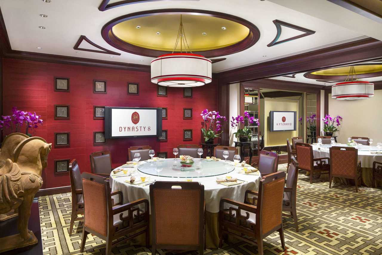 Conrad Cotai Central - Macau hotel