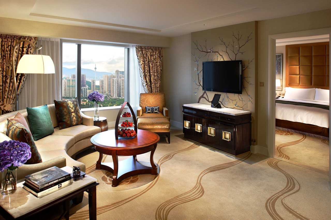Conrad Cotai Central - Macau hotel
