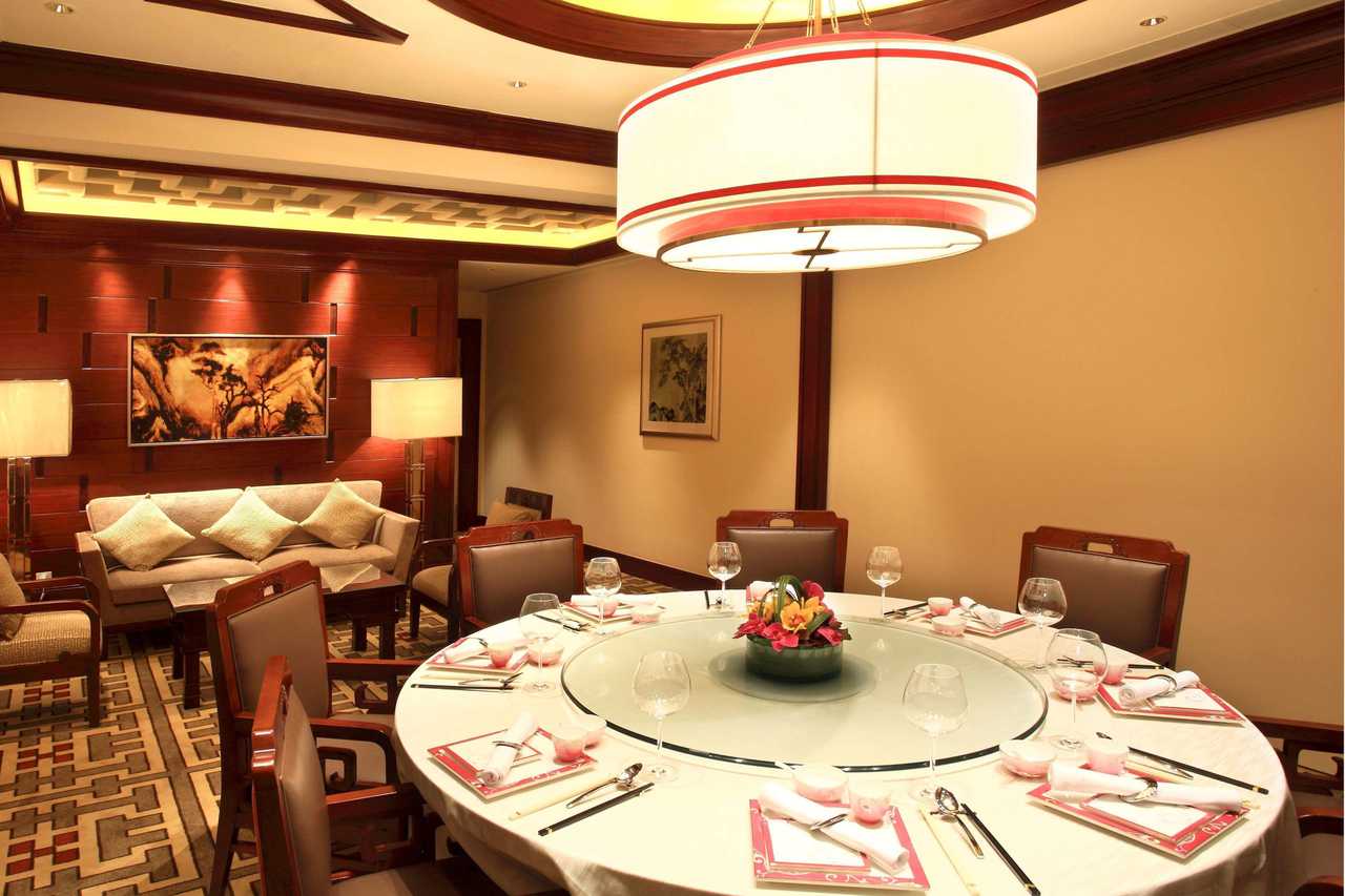 Conrad Cotai Central - Macau hotel
