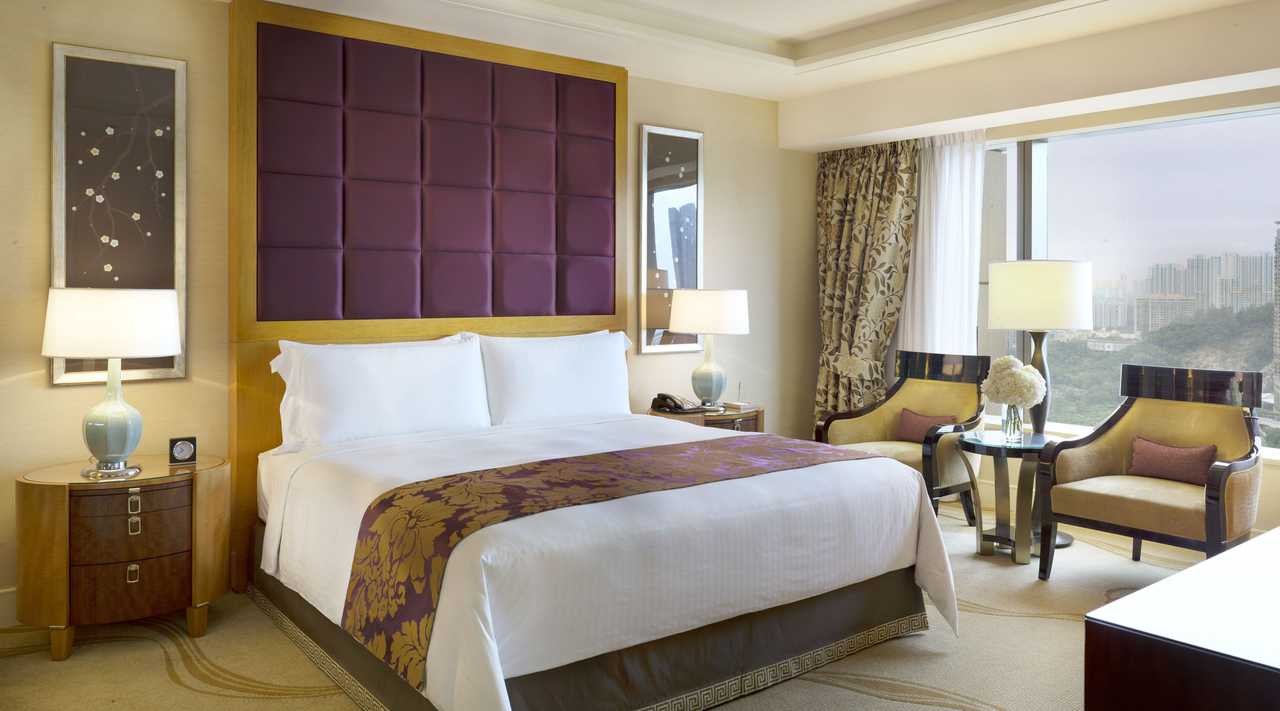 Conrad Cotai Central - Macau hotel