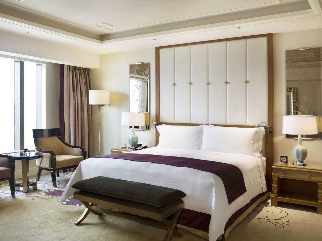 Conrad Cotai Central - Macau hotel