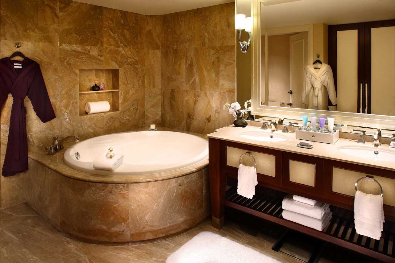 Conrad Cotai Central - Macau hotel