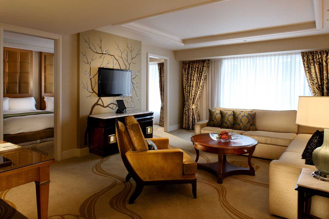 Conrad Cotai Central - Macau hotel